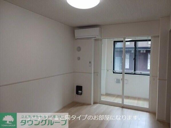 DOMANI(ドマーニ)の物件内観写真